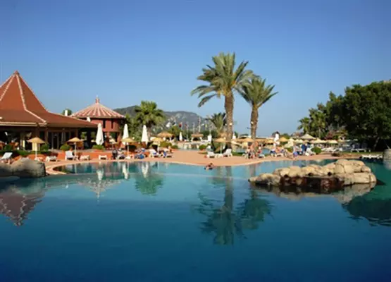 Hotel Marti Resort De Luxe